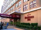 фото отеля Residence Inn Washington DC / Vermont Ave.