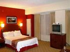 фото отеля Residence Inn Washington DC / Vermont Ave.