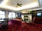фото отеля Residence Inn Washington DC / Vermont Ave.