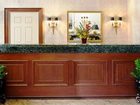 фото отеля Residence Inn Washington DC / Vermont Ave.