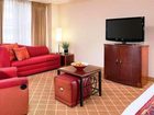 фото отеля Residence Inn Washington DC / Vermont Ave.