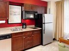 фото отеля Residence Inn Washington DC / Vermont Ave.