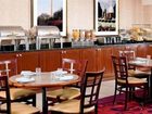 фото отеля Residence Inn Washington DC / Vermont Ave.