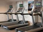 фото отеля Residence Inn Washington DC / Vermont Ave.