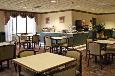 фото отеля BEST WESTERN PLUS Northshore Inn