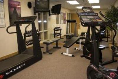 фото отеля BEST WESTERN PLUS Northshore Inn