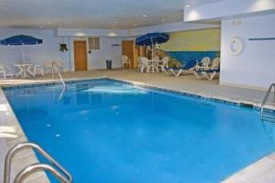 фото отеля BEST WESTERN PLUS Northshore Inn