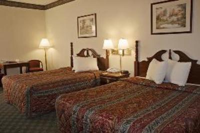 фото отеля BEST WESTERN PLUS Northshore Inn