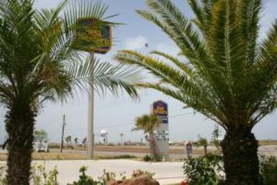 фото отеля BEST WESTERN PLUS Northshore Inn