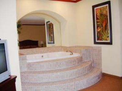фото отеля BEST WESTERN PLUS Northshore Inn