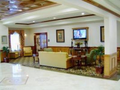 фото отеля BEST WESTERN PLUS Northshore Inn