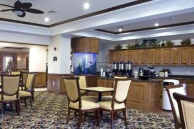 фото отеля BEST WESTERN PLUS Northshore Inn