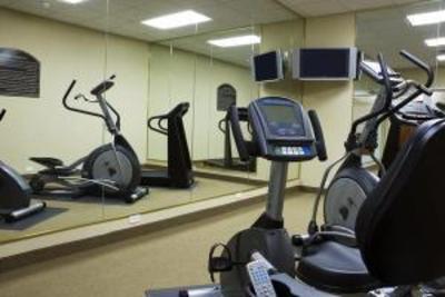 фото отеля BEST WESTERN PLUS Northshore Inn