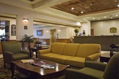 фото отеля BEST WESTERN PLUS Northshore Inn