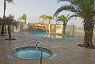 фото отеля BEST WESTERN PLUS Northshore Inn