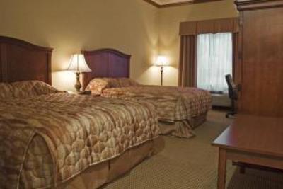 фото отеля BEST WESTERN PLUS Northshore Inn
