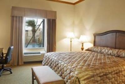 фото отеля BEST WESTERN PLUS Northshore Inn