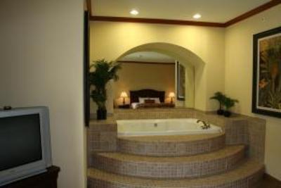 фото отеля BEST WESTERN PLUS Northshore Inn