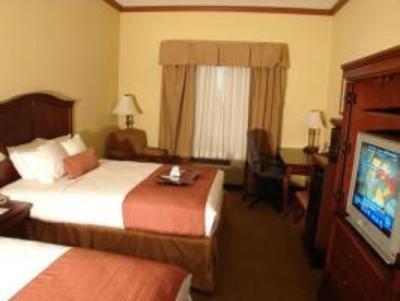 фото отеля BEST WESTERN PLUS Northshore Inn