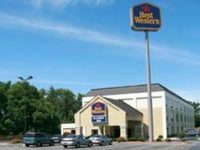 BEST WESTERN PLUS Northshore Inn