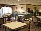 фото отеля BEST WESTERN PLUS Northshore Inn