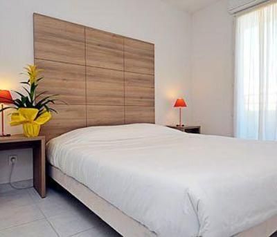 фото отеля Résidence Cap Med Hotel Le Grau-du-Roi