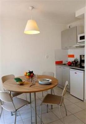 фото отеля Résidence Cap Med Hotel Le Grau-du-Roi