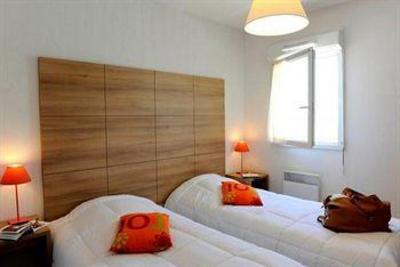 фото отеля Résidence Cap Med Hotel Le Grau-du-Roi