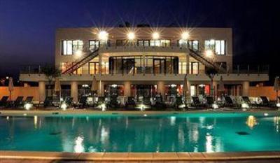 фото отеля Résidence Cap Med Hotel Le Grau-du-Roi