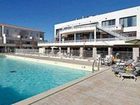 фото отеля Résidence Cap Med Hotel Le Grau-du-Roi
