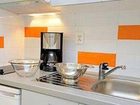 фото отеля Résidence Cap Med Hotel Le Grau-du-Roi