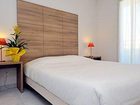 фото отеля Résidence Cap Med Hotel Le Grau-du-Roi