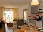 фото отеля Résidence Cap Med Hotel Le Grau-du-Roi