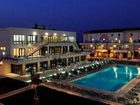 фото отеля Résidence Cap Med Hotel Le Grau-du-Roi