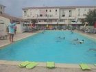 фото отеля Résidence Cap Med Hotel Le Grau-du-Roi