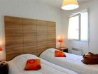 фото отеля Résidence Cap Med Hotel Le Grau-du-Roi