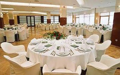 фото отеля Hotel Mediterraneo Benidorm