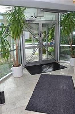 фото отеля Hotel Djingis Khan