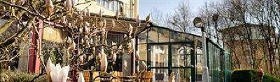 фото отеля Hotel Djingis Khan