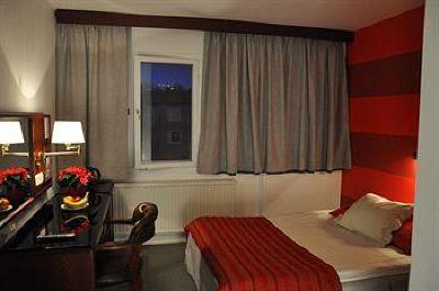 фото отеля Hotel Djingis Khan