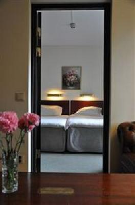 фото отеля Hotel Djingis Khan