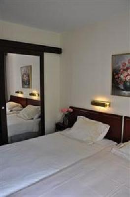 фото отеля Hotel Djingis Khan