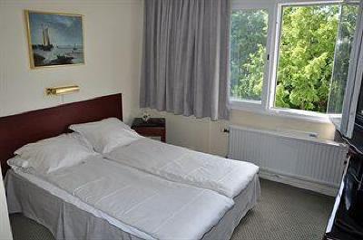 фото отеля Hotel Djingis Khan