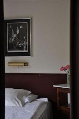 фото отеля Hotel Djingis Khan