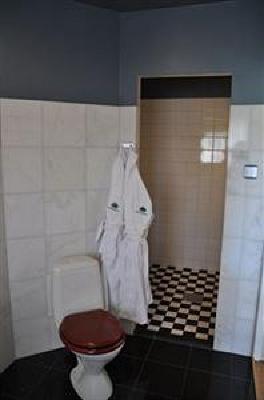 фото отеля Hotel Djingis Khan