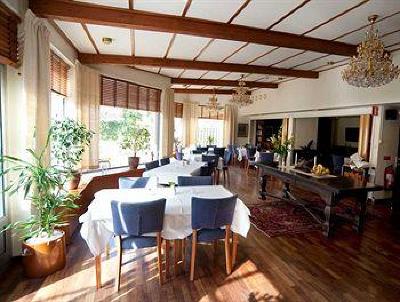 фото отеля Hotel Djingis Khan