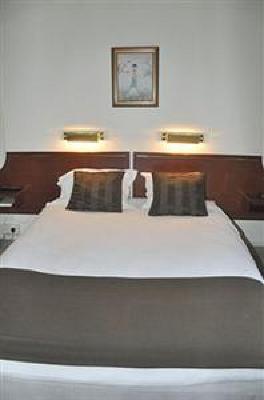 фото отеля Hotel Djingis Khan