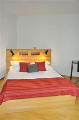 фото отеля Hotel Djingis Khan