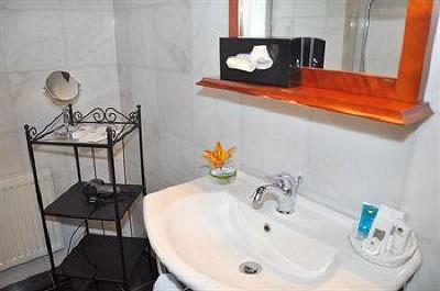 фото отеля Hotel Djingis Khan