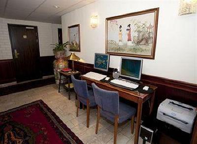 фото отеля Hotel Djingis Khan
